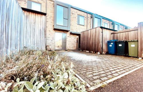 Autumn House Cambridge free parking - Foto 17