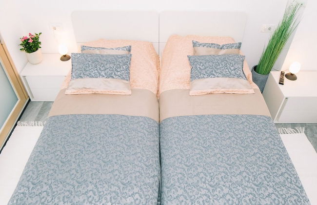 Wellness Paradise Apartment - Foto 2