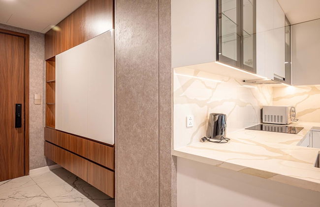 The Galleria Residence-ANGIA Hospitality - Foto 48