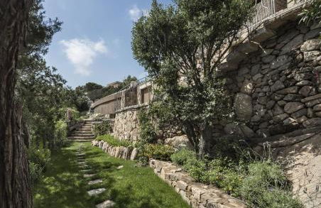 Villa Azzurra con vista mozzafiato - Foto 17