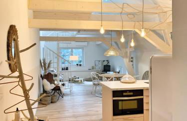 SOLEY - Stylische Ferienwohnung idyllisch gelegen - Foto 4