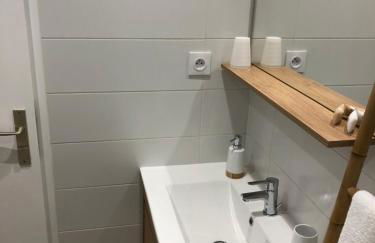 Le Green Cocoon au dessus du vignoble Alsacien - Foto 23