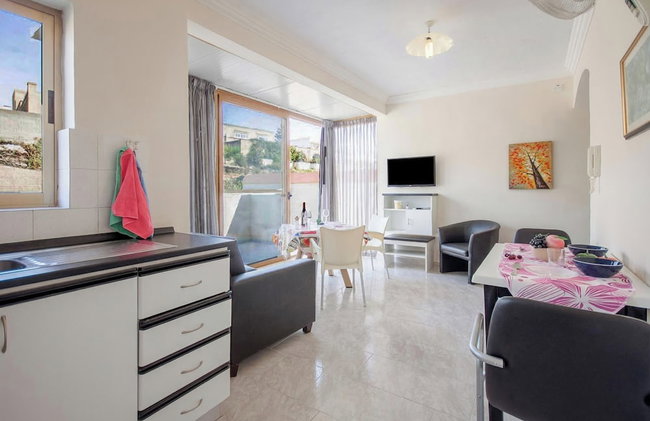 Pool and Sea, charming Merill Apart 5 - Foto 48
