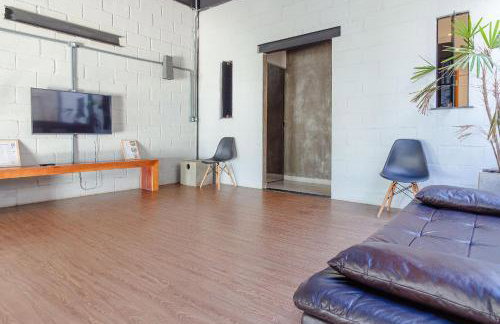 Casa en Búzios estilo industrial - Foto 4