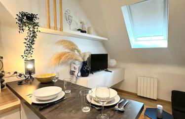 Charmant studio hyper centre - Foto 6