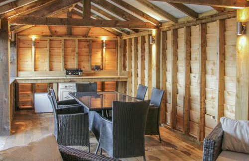 Hillside Lodge - Foto 23