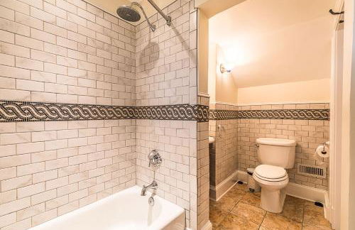 Historic Home Overlooking the Beaufort River Located on Bay St - Sleeps 10 - Foto 27