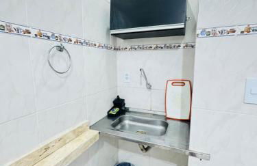 Ap Próx ao Arco com Ar e Garagem - Foto 17