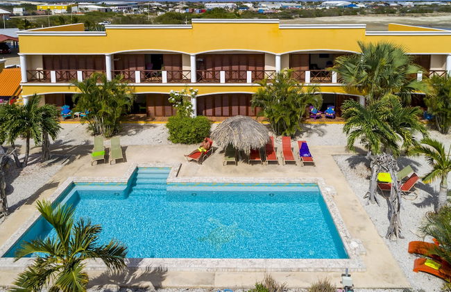 Djambo Apartments - Adults Only - Foto 27