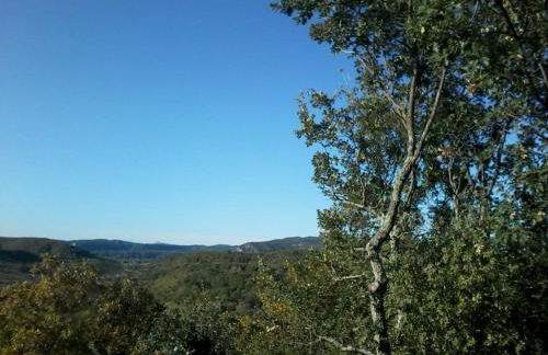 Gîtes de l'Esquirou - Photo 48