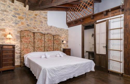 Espectacular casona en un entorno incomparable - Foto 26