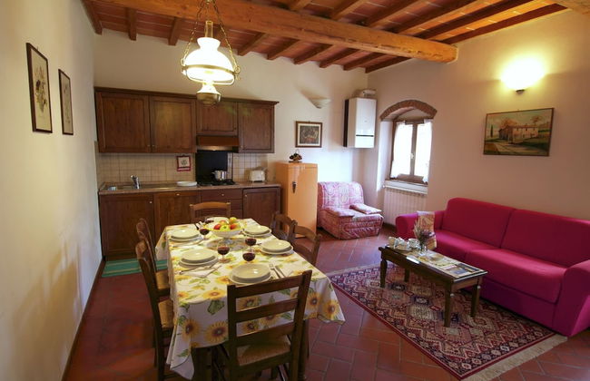 Belvilla by OYO Il Frassino - Foto 4