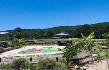 Chalet confort avec petit dejeuner - Foto 13