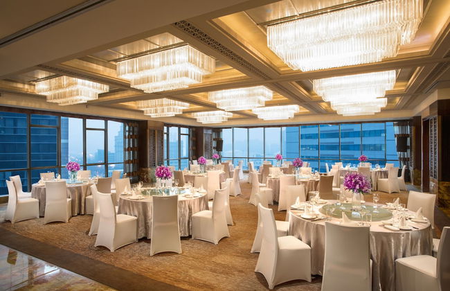 Oakwood Residence Hangzhou - Foto 30