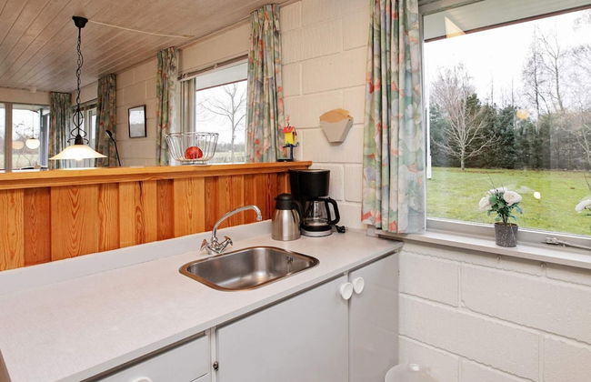 4 Person Holiday Home in Laeso-by Traum - Foto 12