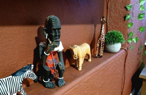 The Hideaway Inverurie - Foto 16