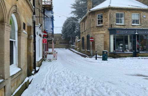 Cotswold apartment with private parking! - Foto 28