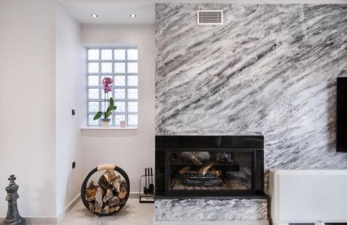 marYsol luxury maison - Foto 39