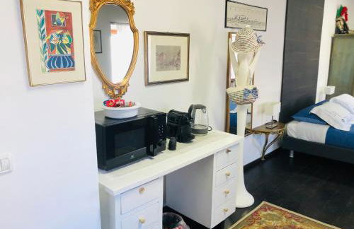 Il Granaio - luxury private double room - Foto 10