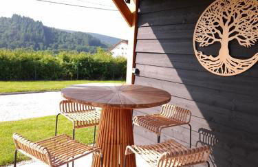 Gîte, aux portes du Morvan - Foto 13