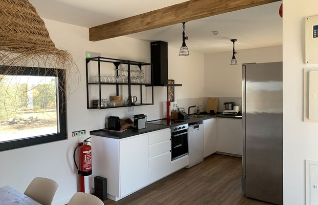 Monte Clérigo Casa de Campo - Photo 19