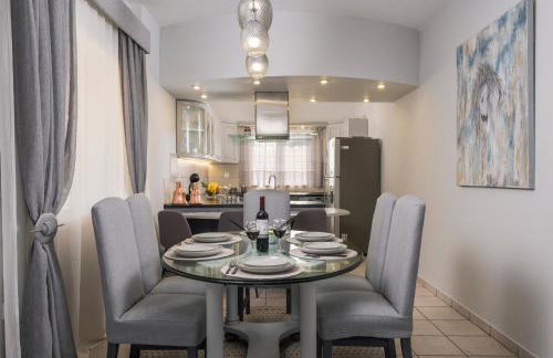 Casa de philippe with unique Seaview 2' from beach - Foto 13