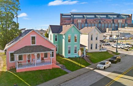 Indy Stadium Villa 702 - Foto 23