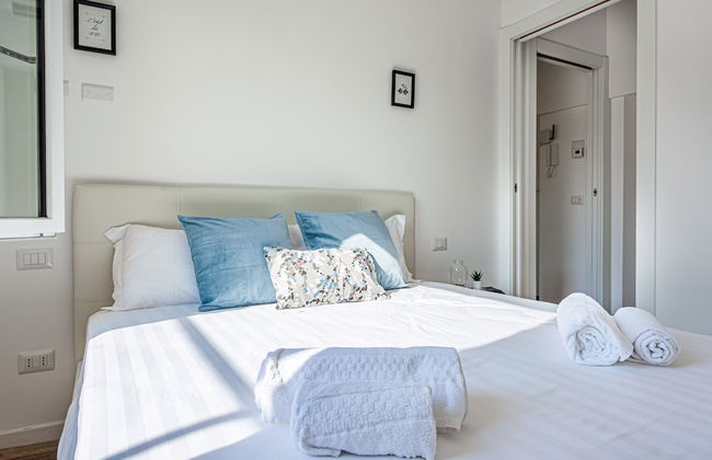 JOIVY Sublime Flat W/Balcony - Foto 6