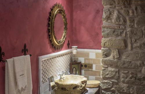 Mas Tulsà Casa Rural Girona - Foto 94