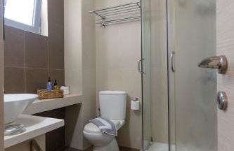 Oinoni's Home - ALEXANDROS studio - Foto 13