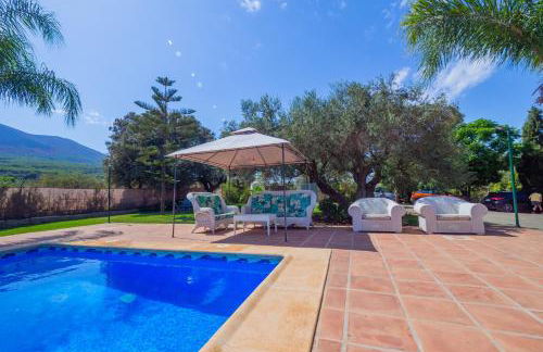 Cubo's Finca Los Acebuches - Photo 7