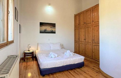 Nice Apartment In Korfos, Korinthos - Foto 17