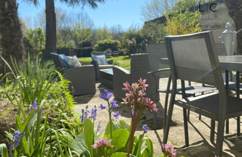 Gîte Saint Joseph - Foto 39