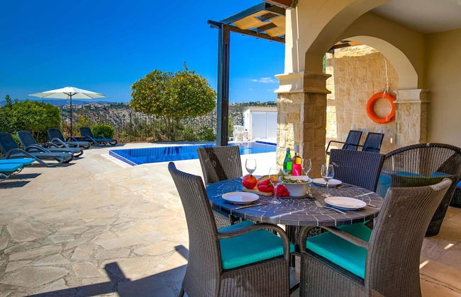 Junior Villa Bz01 ZV - Melandra - Foto 9