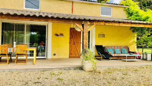 Aux Lauriers d'Adhémar - Foto 4