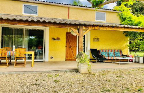 Aux Lauriers d'Adhémar - Foto 4