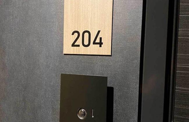 HOTEL CLA-SS HIROSHIMA-Ōzu - Foto 29