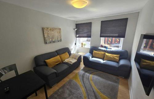 Merchantcityflat - Foto 6