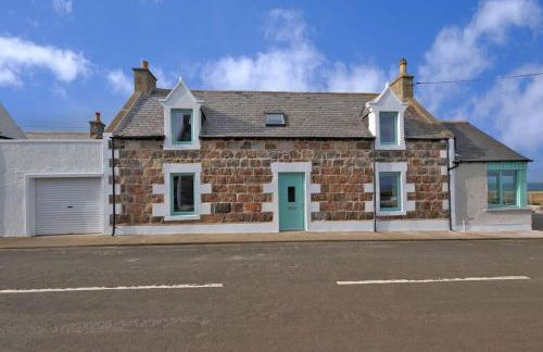 Cliff Top Cottage with Sea Views - Foto 7