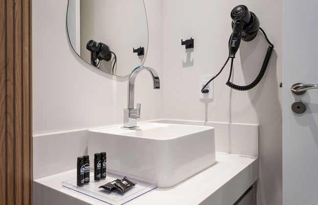 Charlie For You Vila Mariana - Foto 64