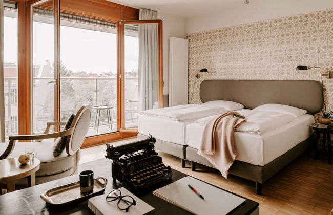 TOWNHOUSE Berlin - Foto 8