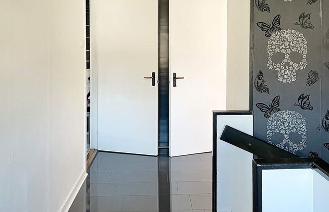 5 Person Holiday Home in Sibbhult-by Traum - Foto 14