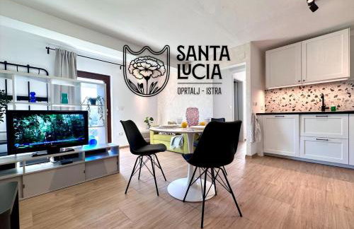 Santa Lucia App - Foto 1