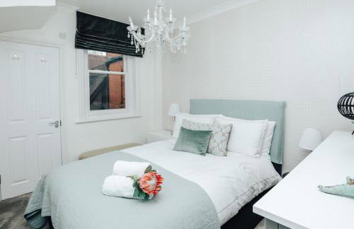 Central Hidden Gem - Foto 25