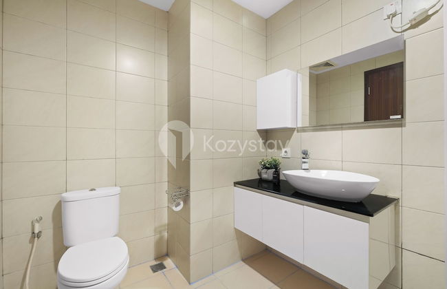 Mivra by Kozystay - Grogol - Foto 23