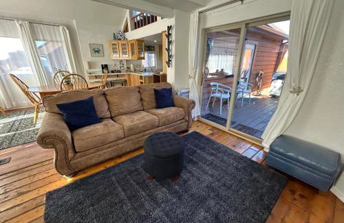 Modern Ocean Cabin 27 Stylish Kitchen & Jacuzzi - Foto 13