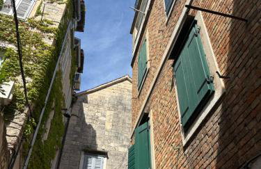 Studio Apartman Fictilis - Photo 20