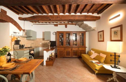 Casa Matilde Chianti - Jeky Stay - Foto 42