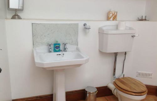 The Hayloft. Entire Barn Conversion near Keswick - Foto 27