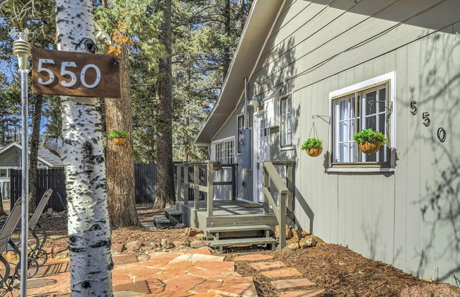 2brwren's Nestdowntown and Hiking Nearby - Foto 39